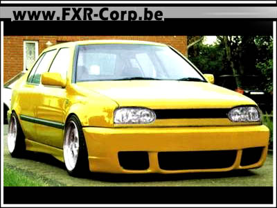 Volkswagen Golf 3 pare-choc arriere avant RS.jpg